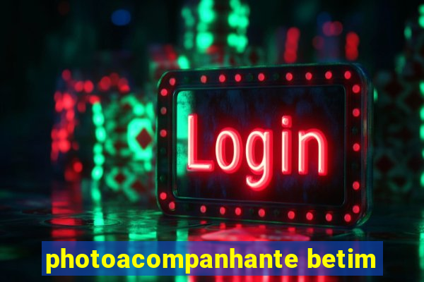 photoacompanhante betim